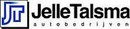 Logo Jelle Talsma Leeuwarden B.V.